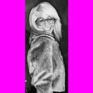 Meet your Posher, Suzanne